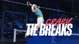 El Tie Break que decidió la final del Aare Invest Finland Padel Open 2023 | World Padel Tour