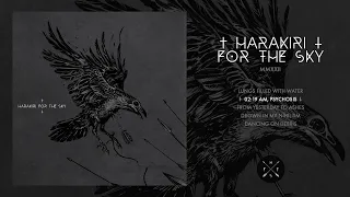 Harakiri For The Sky - Harakiri For The Sky MMXXII (Full Album)