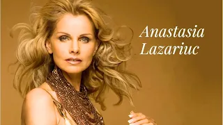 Best of Anastasia Lazariuc 🔥 Cea mai bună muzică ușoară