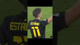 📢Pedro Pedro Pedro Estanis Pedrola è tornato.. forza ragazzo #ildoriano  #calcio #perte #neiperte