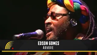 Edson Gomes - Árvore - Ao Vivo Em Salvador