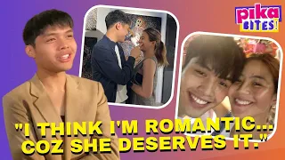 Gaano ka-romantic boyfie si Elijah Canlas kay Miles Ocampo?