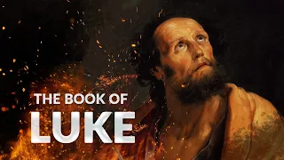 The Book of Luke ESV Dramatized Audio Bible (FULL)