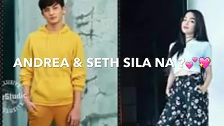 SETH FEDELIN NANLIGAW KAY ANDREA BRILLANTES