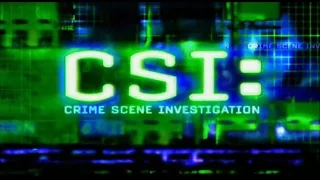 CSI - Grave danger MV