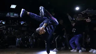 WORLD BBOY BEST FREEZE MOMENTS/ガチ止まりフリーズ集