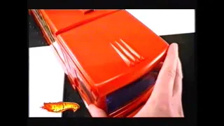 2005 Hot Wheels Crash Dummies TV Commercial (2200 Subscriber Special!)