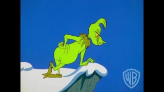 Why the Grinch Hates Christmas