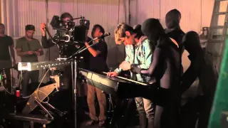 Foster The People - Houdini - Behind The Scenes