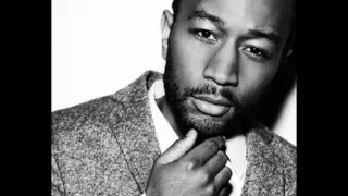 John Legend - Made to love