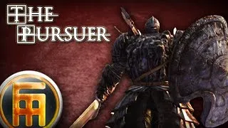 Dark Souls II: The Pursuer - Boss Guide [2 Methods]