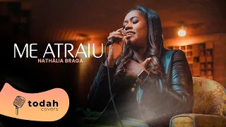 Nathália Braga | Me Atraiu [Cover Gabriela Rocha]