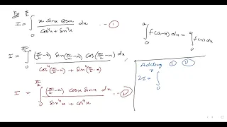 Integal of xsinxcosx/sin^4x+cos^4x between limits 0to pi/2