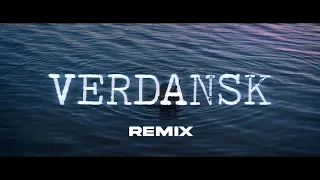 Dave - Verdansk Remix prod. TiDE Beats