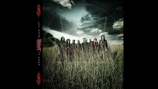 Slipknot - Psychosocial