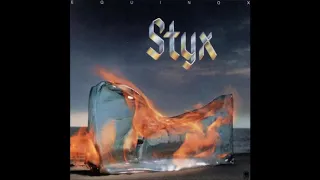 Prelude 12/Suite Madame Blue - Styx