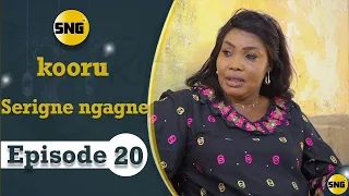 Ramadan de Serigne Ngagne - Episode 20