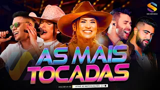 Melhores Musicas 2024 | Sertanejo 2024 Mais Tocadas | As Melhores Do Sertanejo Universitário