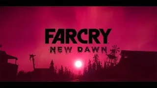 Far Cry New Dawn #2 стручок