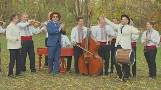 Stelu Pandelescu ❌ @Baboiash ❌ Orchestra Rapsozii Moldovei - Ma doare la palarie