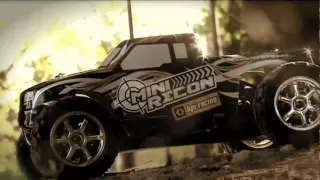 HPI Mini Recon : Nothing too crazy...?