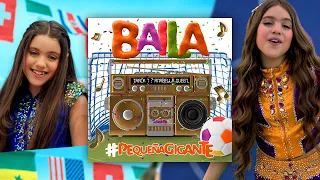 Baila - Anabella Queen (Video Oficial)