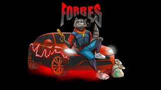 Демоны // GTA 5 RP ECLIPSE / ALTA // Forbes