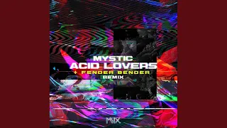 Acid Lovers (Original Mix)