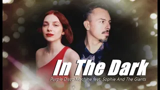 Purple Disco Machine Feat Sophie And The Giants - In The Dark ( Fan Video)
