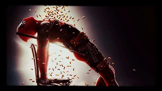 Soundtrack #5 | Take on Me | Deadpool 2 (2018)