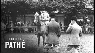 Dublin Horse Show (1932)