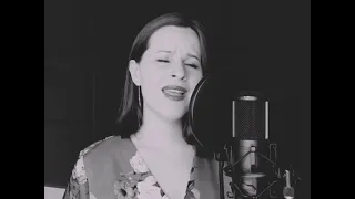 Adele - Skyfall (cover by Anastasiya Stolmashenko)