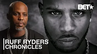 The Different Sides Of DMX & How Ruff Ryders' Success Made Him Question His Role At The Label