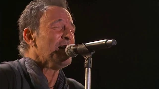 Born in the U.S.A. - Bruce Springsteen (live at Rock in Rio Lisboa 2016)