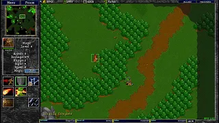 Warcraft 2 10.1.2024