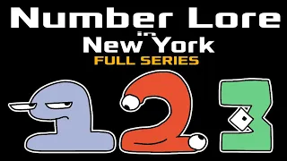 Number Lore in New York (1 - 29…) | Full Series