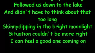 Good One Coming On by Blackberry Smoke (lyrics)