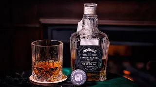 Обзор американского виски Jack Daniel's Single Barrel - Искусство побеждать