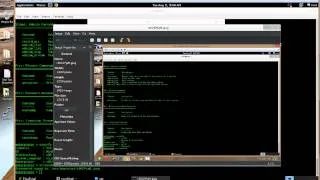 Kali Linux - How to hack windows 8/7/XP with BACKDOOR