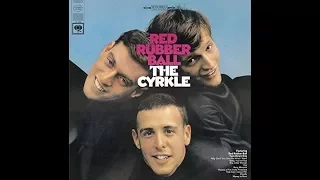 The Cyrkle - "Baby, You're Free" - Original Stereo LP - HQ