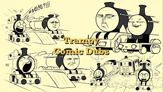 Trampy Comics | CTTE06 Comic Dubs