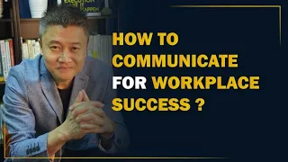 How To Communicate In The Workplace ( 10 EFFECTIVE Ways)