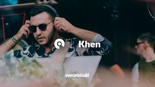 Khen @ We Are Lost Festival 2018 (BE-AT.TV)