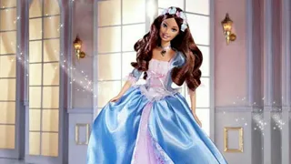 Разговоры о куклах: Barbie as The Princess and the Pauper - Erika 2004