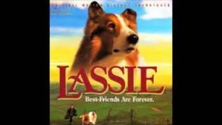 Lassie Soundtrack (extras) -  Forever Young by Bob Dylan