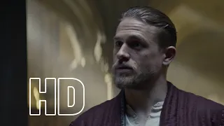 King Arthur Legend Of The Sword | You Ur Adressing England