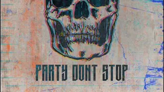 {UPTEMPO} TOMSKU & JIMMY GOMEZ - PARTY DON'T STOP