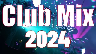 CLUB MIX 2024 🔥 Mashups & EDM Remixes Of Popular Songs 🔥 DJ Remix & Club Music Mix
