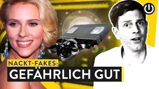 Die nackte Wahrheit hinter Promi-Fakes | WALULYSE