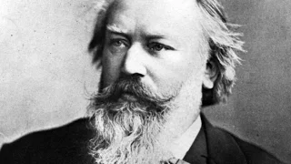 Johannes Brahms - Symphony No. 4 in E Minor